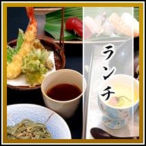 平日のみランチをご提供します